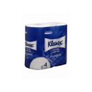 KCP Kleenex Premium Topa 4lg Kleinrolle weiß 