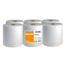 Racon Premium 2-140 weiß 2lg Handtuchrolle