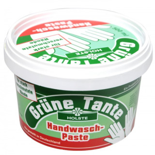 Holste Grüne Tante - Handwaschpaste mit Quarzmehl 500ml