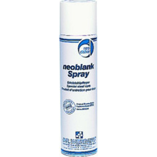 Weigert Neoblank Spray 400ml Edelstahlpflege