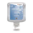DSS Refresh Clear Foam 6x1l   Handschaumseife...