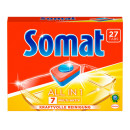 P&G Professional Somat 7 All in 1...