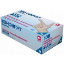 AMPri Med Comfort Latex weißGr.7,5 OP-Handschuh