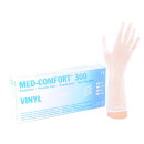 AMPri Med Comfort 300 Vinyl S U-Handschuh puderfrei