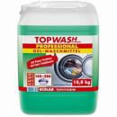 Ecolab Topwash Prof. Gel 10,8kg Flüssigvollwaschmittel