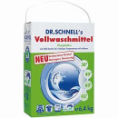 Dr.Schnells 6,4kg Vollwaschmitte phosphatfrei