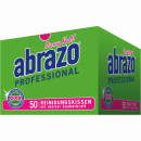 Oscar Abrazo Professional 50Stk Reinigungskissen verseift