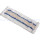 VM Sprint Mop Tronic 40cm blau Schlinge/Schlinge getuftet vorgewaschen #4084