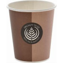 Huh Coffee-Cup 9oz/200ml Motiv:"Specialty to...