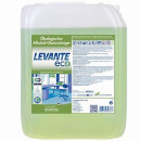 Dr.Schnell Levante Eco 10l Alkohol-Glanzreiniger